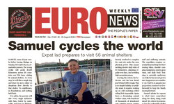 Latest virtual edition for Costa del Sol