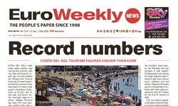 Latest virtual edition for Costa del Sol