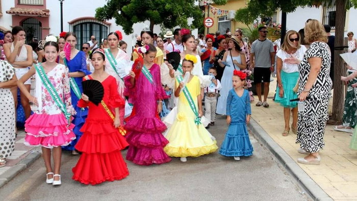 Cancelada feria