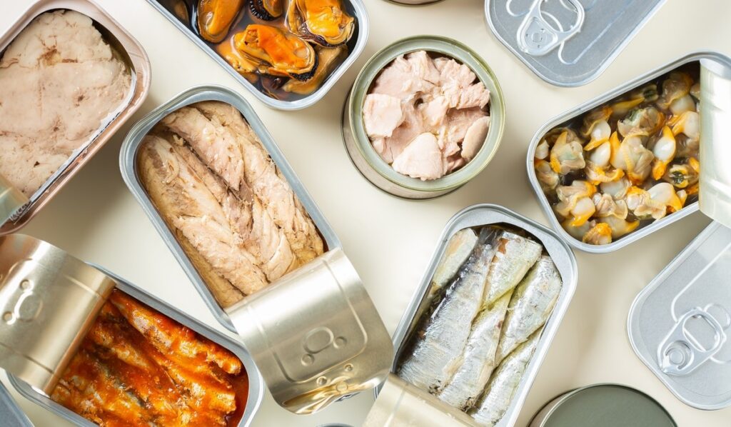 Spain’s canned seafood labels are getting stricter, so now it really will be true what it says on the tin