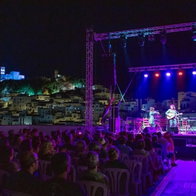 Casares flamenco festival