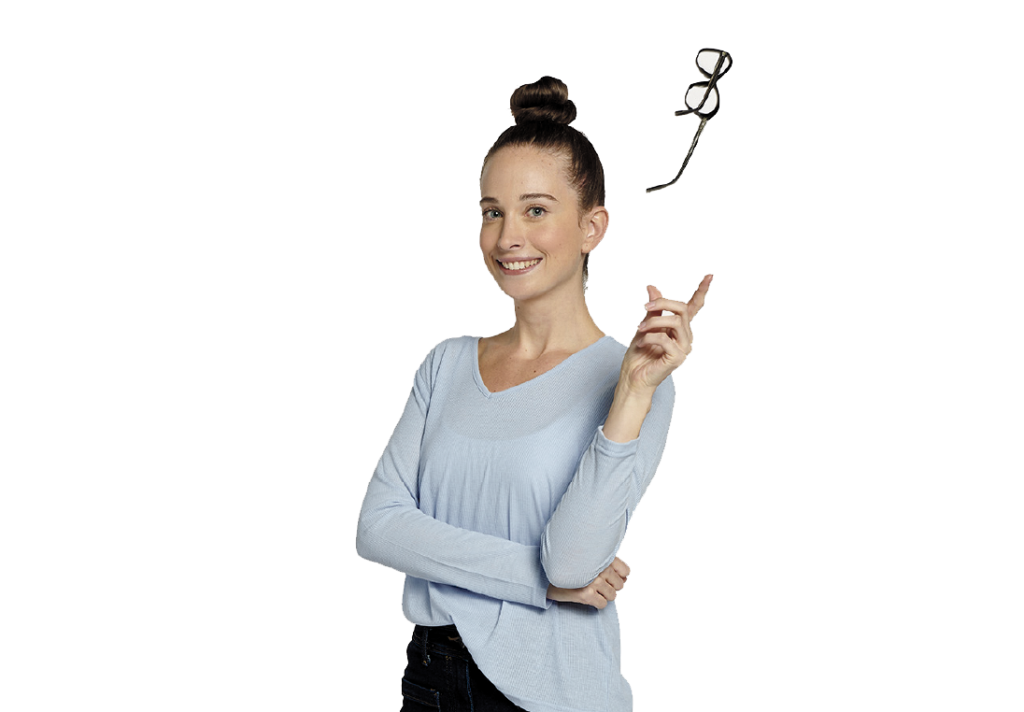 Take care of your eyes: Clear advice, personal care and the reassurance of Baviera across Europe