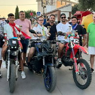 Comares Feria
