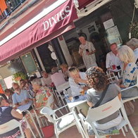 Dixies Fuengirola
