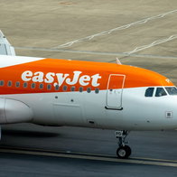 EasyJet Over 50