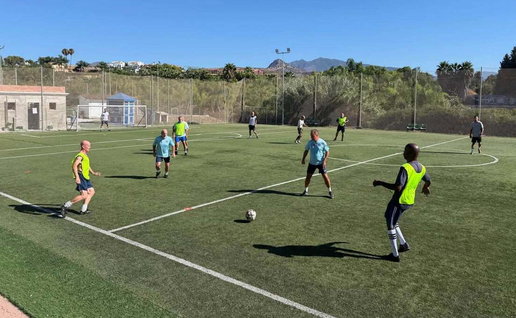 Estepona WFC