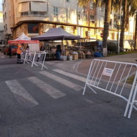 Orihuela seeks new traders to fill vacant pitches at weekly markets.