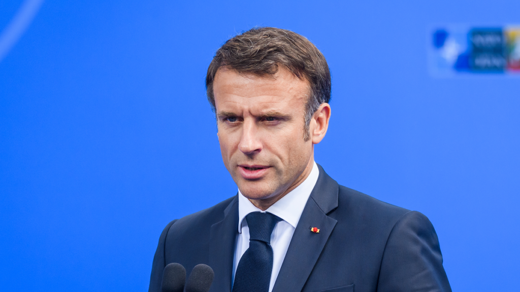 Macron signs assisted dying into law: who actually qualifies in France