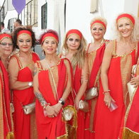 Frigiliana culture festival
