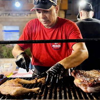 Gastrolatino Festival Rincon