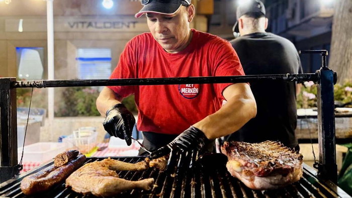Gastrolatino Festival Rincon