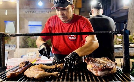 Gastrolatino Festival Rincon
