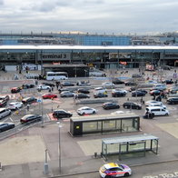 Heathrow airport