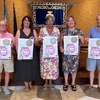 Santa Pola Full Moon Dinner returns for a summer evening beside the Mediterranean
