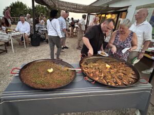 paella for all