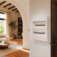 A properly upgraded consumer unit is one of the most important — and most overlooked — safety features in a Costa del Sol property