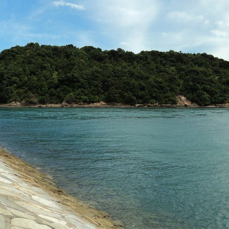 Kusu Island