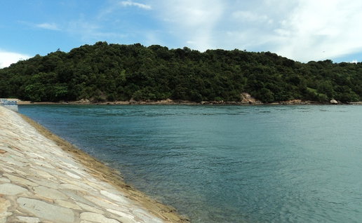 Kusu Island