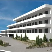 €16 million aparthotel with 200 apartments planned near Carabassi beach