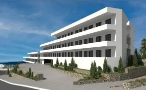€16 million aparthotel with 200 apartments planned near Carabassi beach