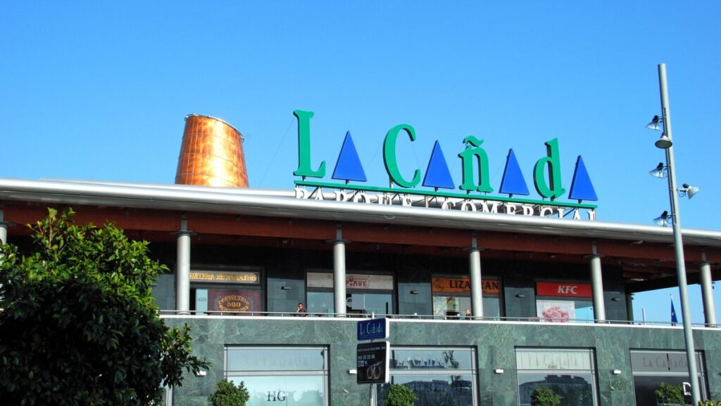 Marbella’s shopping empire plans to triple in size, but will the traffic be too much.