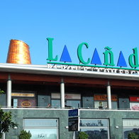 La canada shopping centre