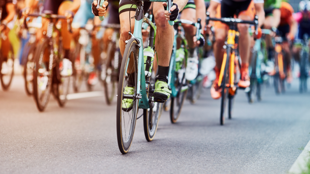 La Vuelta 2026 goes from sea to summit as it puts Vera and Calar Alto on the world stage