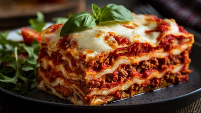 Lasagne