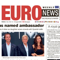 Mallorca 13 – 19 August 2026 Issue 2145
