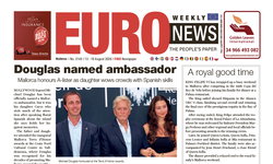 Latest virtual edition for Mallorca