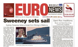 Latest virtual edition for Mallorca