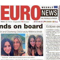 Mallorca 6 – 12 August 2026 Issue 2144