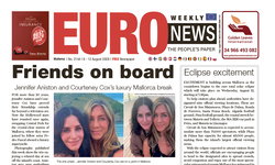 Latest virtual edition for Mallorca