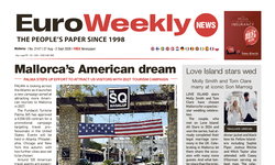 Latest virtual edition for Mallorca