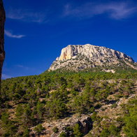 Sierra Espuña.