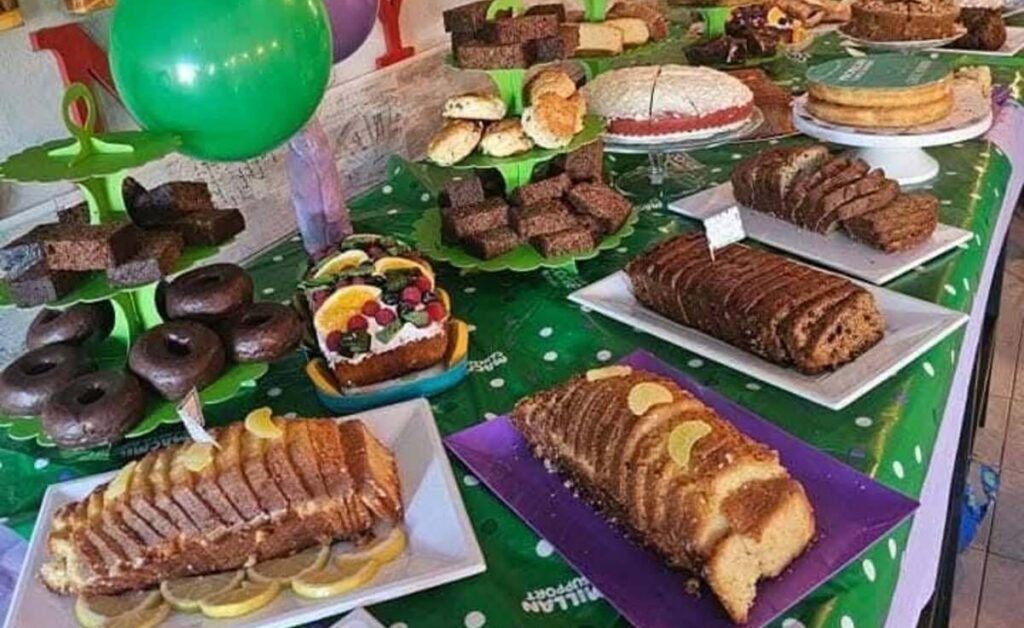 World’s Biggest Coffee Morning is back for 2026. How to get involved, bake, or donate