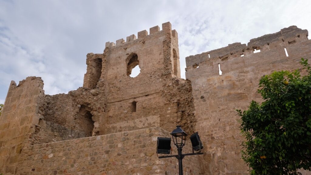 Marbella Castle to open to the public after Roman and 12th century discoveries