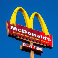 McDonalds