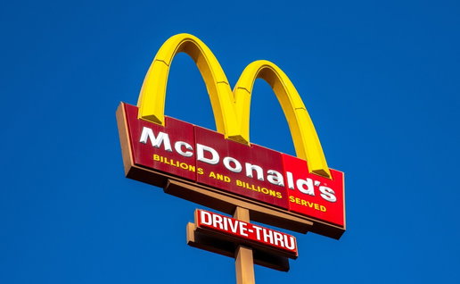 McDonalds