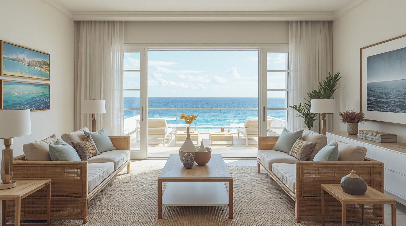 euroweeklynews.com - Guest Writer - Mediterranean Interiors: The trend Americans are obsessed with
