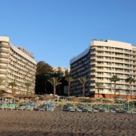 Melia costa del sol