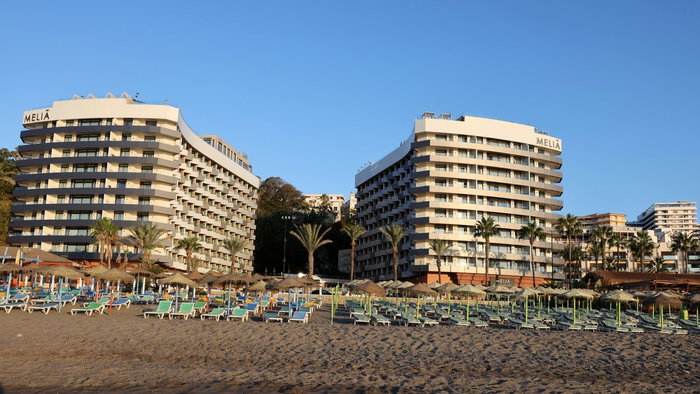 Melia costa del sol