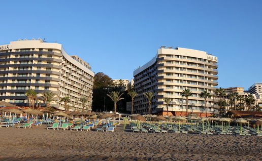 Melia costa del sol