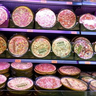 Mercadona pizza