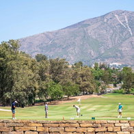 Places filling fast for second Mijas charity golf day against cancer Euro Weekly News