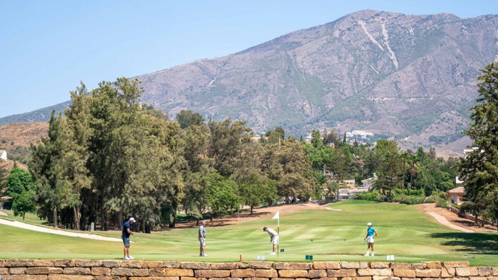 Places filling fast for second Mijas charity golf day against cancer Euro Weekly News