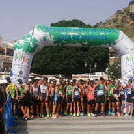 Mijas run