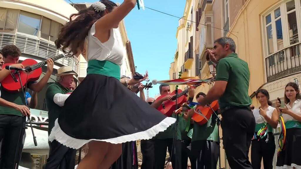 Moclinejo Fair 2026 dates revealed: Full programme for San Bartolome weekend