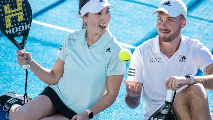 NAC padel club