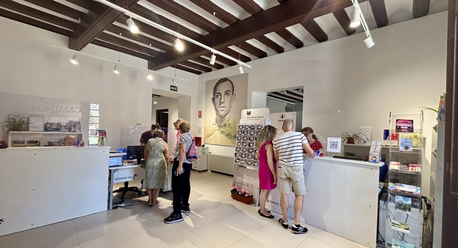 euroweeklynews.com - Anna Ellis - Orihuela's autumn tourism programme